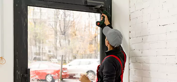 Comprehensive Door Closer Services in Lakeland, FL
