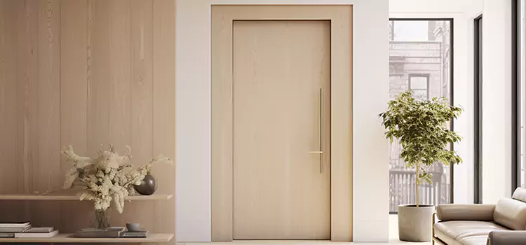 Choose Quality for Your Inside Doors in Lakeland, FL