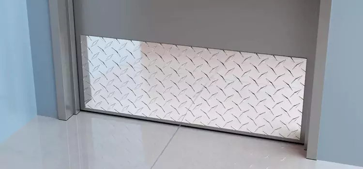 Benefits of Professional Kick Plate Solutions in Lakeland, FL