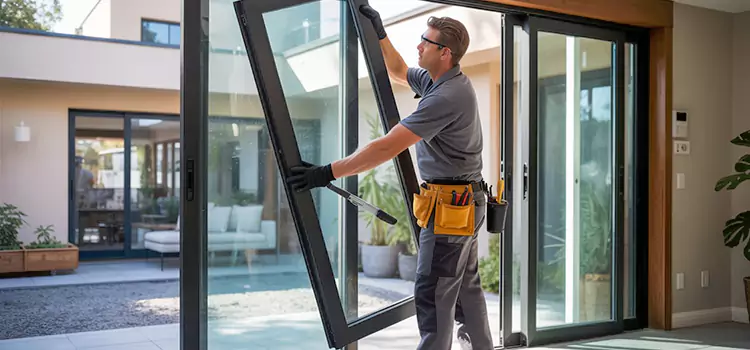 Specialized Sliding Door Roller Services in Lakeland, Florida