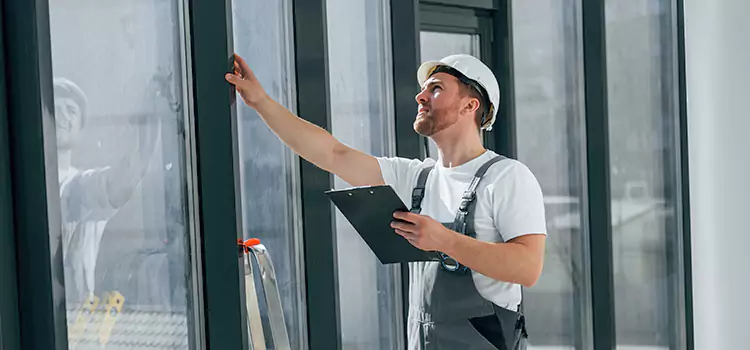 Comprehensive Solutions for Your Sticking Doors in Lakeland, FL
