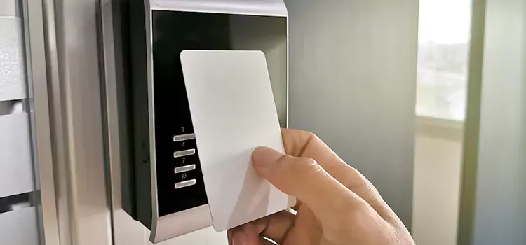 Advanced RFID Technology Integration in Lakeland, FL